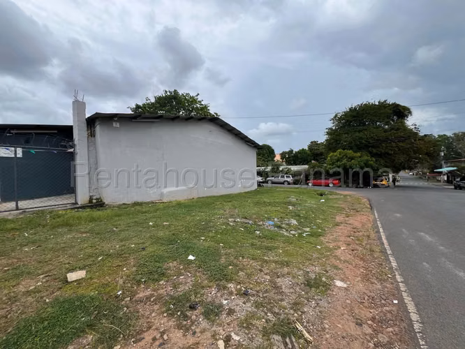 ALQUILER DE GALERA EN CHORRERA DDB26-8958