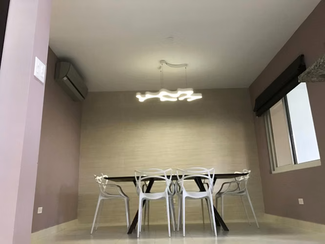 SE ALQUILA QUINTAS DE VERSALLES $1,700 - Imagen 5