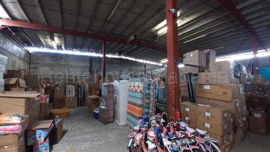 VENTA DE GALERA EN CHORRERA DDB26-1832 - Imagen 15