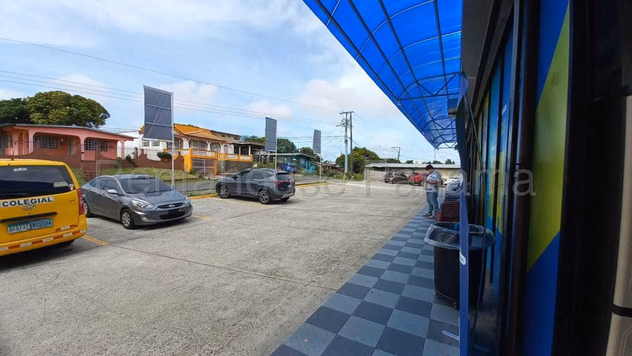 VENTA DE GALERA EN CHORRERA DDB26-1832 - Imagen 12