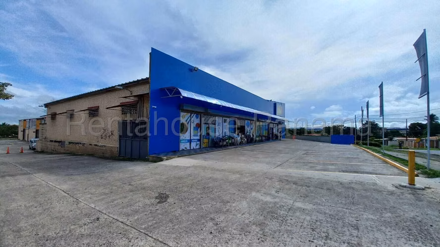 PREMISES FOR SALE IN CHORRERA DDB26-1832
