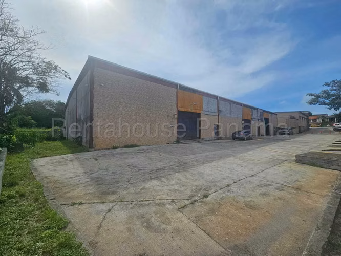 VENTA DE GALERA EN CHORRERA DDB26-1832 - Imagen 3