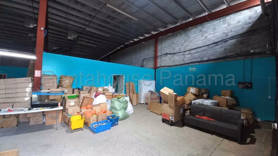 VENTA DE GALERA EN CHORRERA DDB26-1832 - Imagen 17