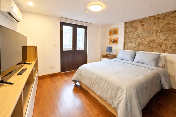 Apartamento en Casco Viejo I 3 Rec I Amoblado I Con balcon y excelente ubicación - Imagen 11