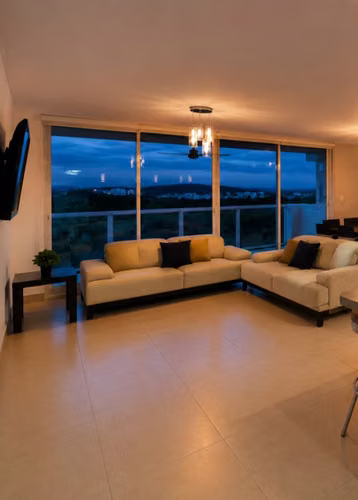 ! Apartamento en Clayton 150m2 | 3 Recamaras | 2 parking Amoblado - Imagen 5