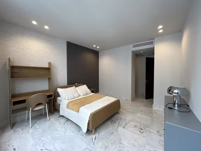 ALQUILER DE APARTAMENTO AMOBLADO EN PH THE TOWERS, PUNTA PAITILLA (13P)