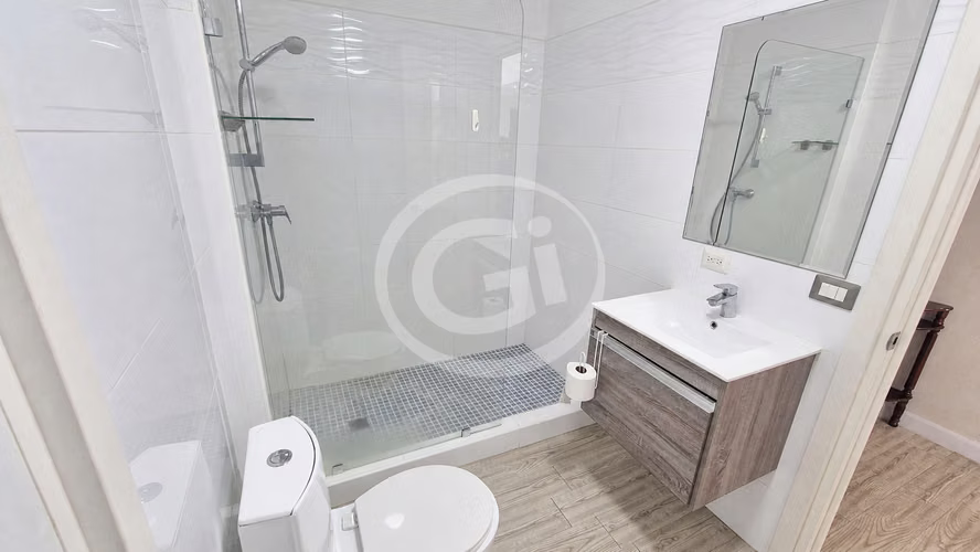 Venta Apartamento PH Quartier Atlapa 97m² Amoblado