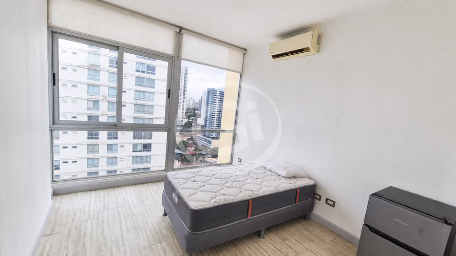 Venta Apartamento PH Quartier Atlapa 97m² Amoblado