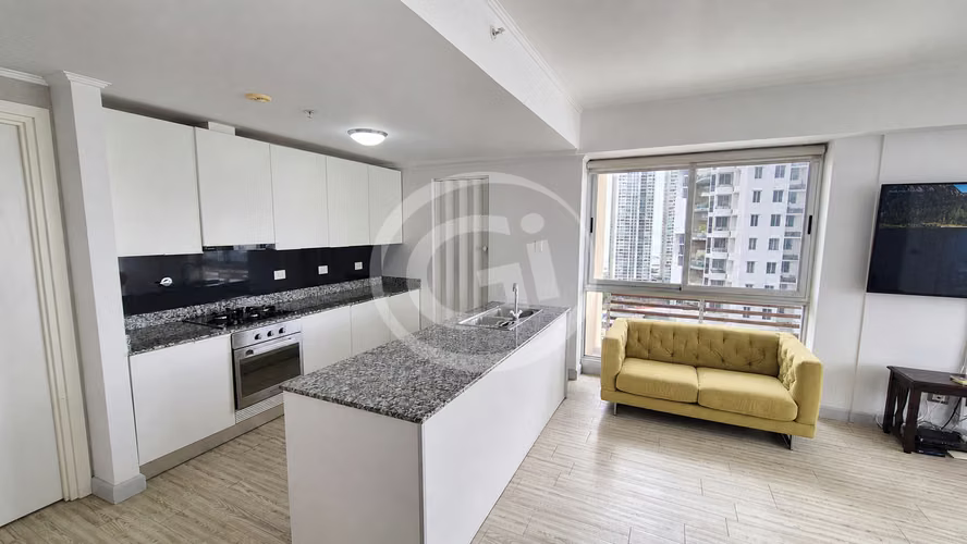 Venta Apartamento PH Quartier Atlapa 97m² Amoblado