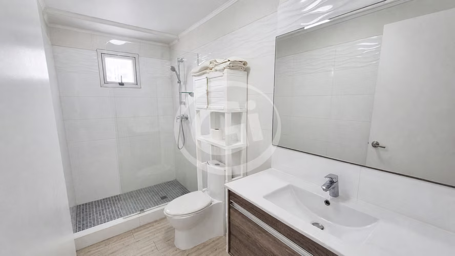 Venta Apartamento PH Quartier Atlapa 97m² Amoblado
