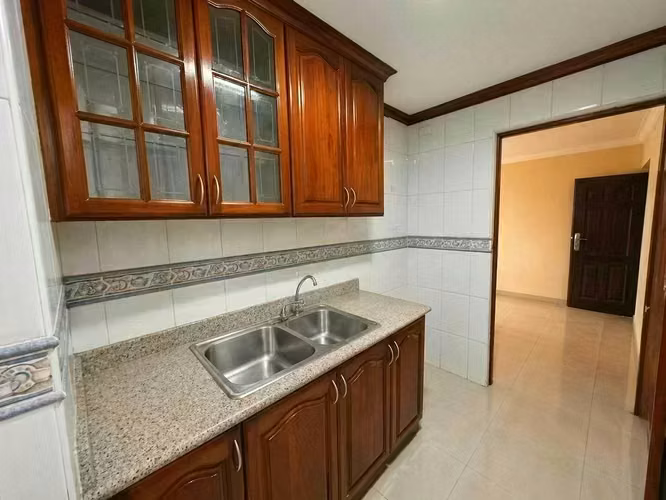 Venta Apartamento Hato Pintado