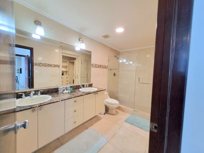 Apartamento en Avenida Balboa · 125 m² · Vista a la Bahía · PH Villa del Mar - Imagen 9