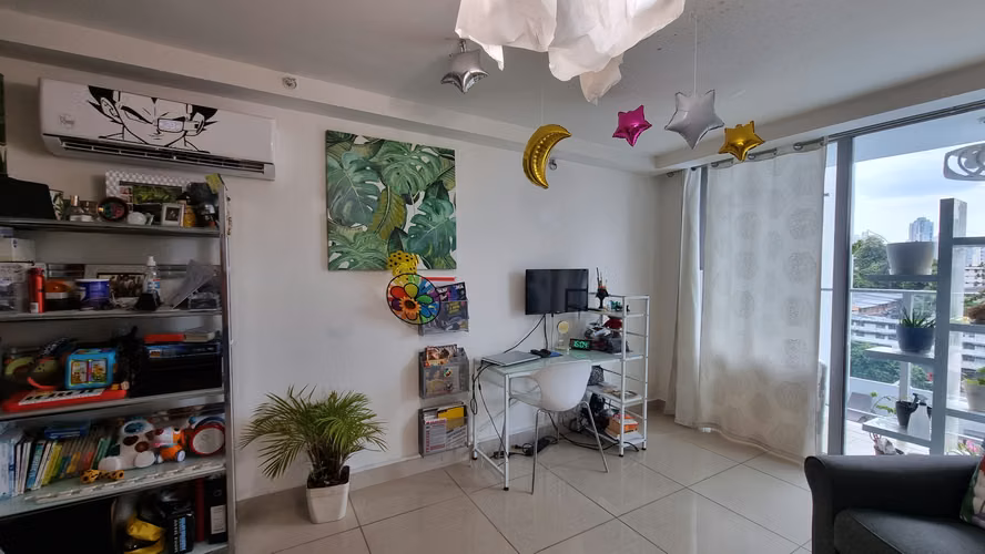 SE VENDE versátil apto de 2 hab  en Ph Torres de Castilla. Vía España