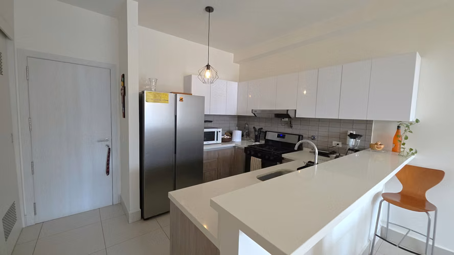 Moderno  Apartamento a la Venta en PH Coco Place en Coco del Mar - Imagen 5