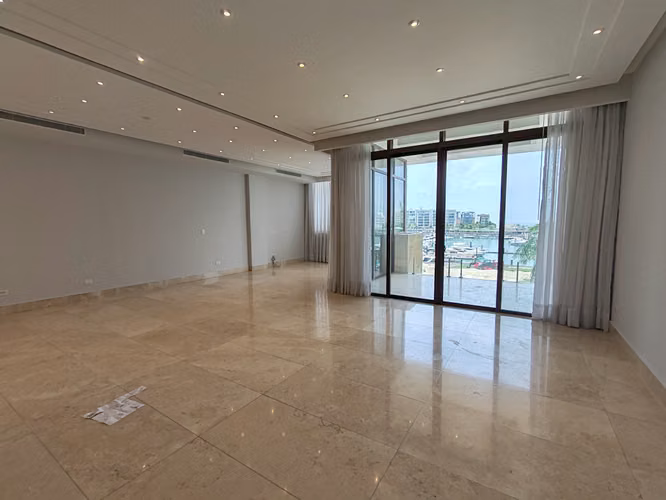 ! Apartamento en La Isla Ocean Reef I Punta pacifica I 3 Rec I Linea Blanca I Con terraza - Imagen 10