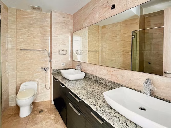 VENTA DE APARTAMENTO EN PH DELUXE, PUNTA PAITILLA (13P) - Imagen 9