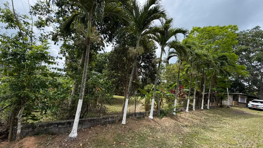 SE VENDE CASA CON TERRENO FAVORABLE EN SANTA ROSA DE CAPIRA - Imagen 11