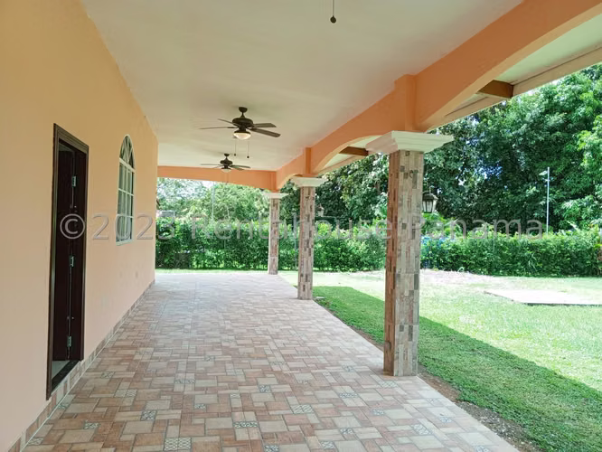 Venta Casa Río Hato - YD - Imagen 16