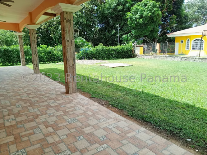 Venta Casa Río Hato - YD - Imagen 5
