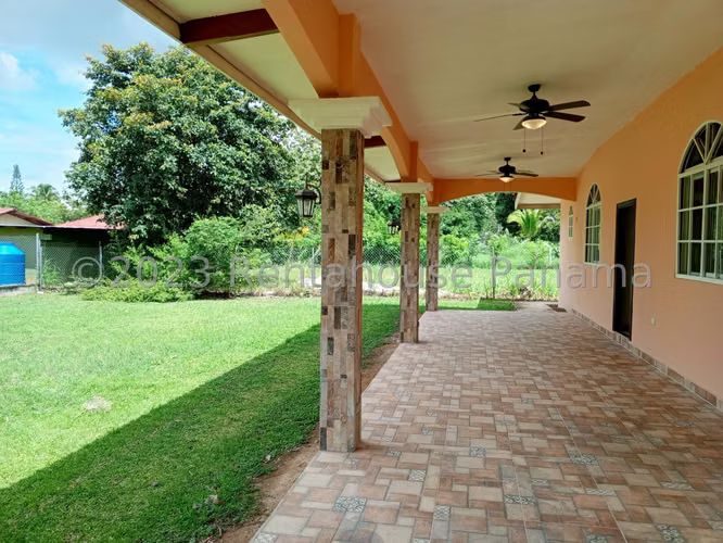 Venta Casa Río Hato - YD - Imagen 17