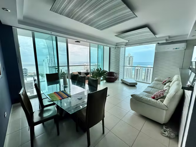 Se vende apartamento en San Francisco, Ph Tao