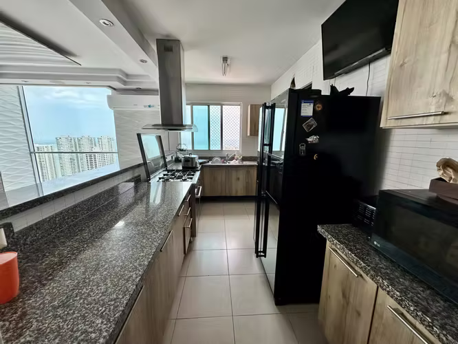 Se vende apartamento en San Francisco, Ph Tao - Imagen 7