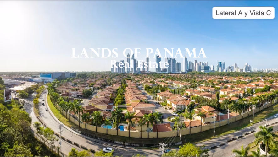 CELESTE – SANTA MARÍA GOLF & COUNTRY CLUB