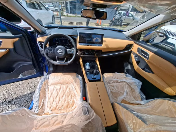 Nissan Xtrail E-power 2024 - Imagen 7