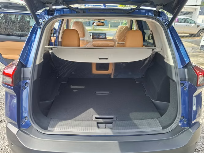 Nissan Xtrail E-power 2024 - Imagen 10