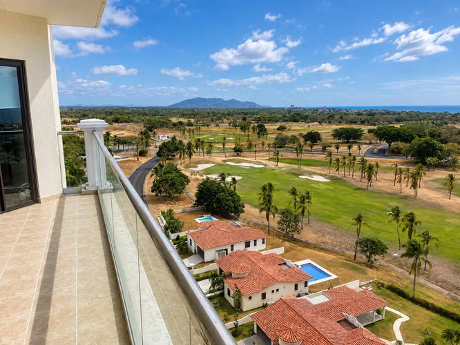 Alquiler de Apartamento en San Carlos, PH Las olas 2, 185m² - Imagen 4