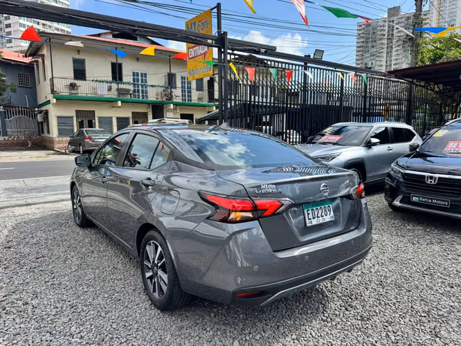 Nissan Versa 2023 - Imagen 6