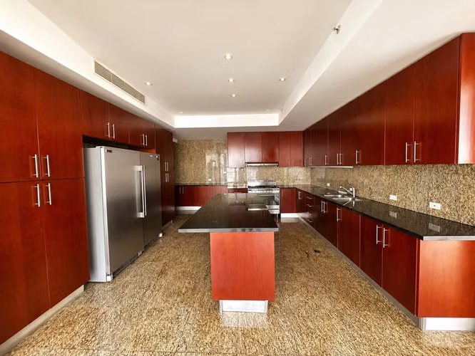 Alquiler de Apartamento en Punta Paitilla, The Point, 500m² - Imagen 4