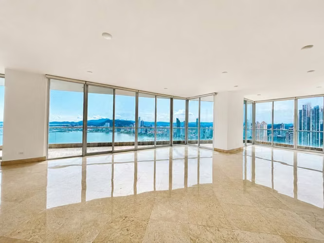 Alquiler de Apartamento en Punta Paitilla, The Point, 500m² - Imagen 3