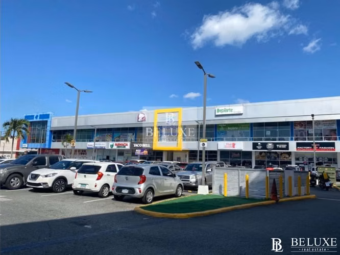 ALQUILER DE LOCAL EN PLANTA BAJA EN BRISAS MALL, BRISAS DEL GOLF (20) - Imagen 13