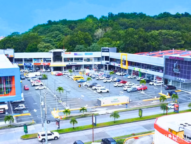 ALQUILER DE LOCAL EN PLANTA BAJA EN BRISAS MALL, BRISAS DEL GOLF (20) - Imagen 14