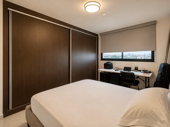 Apartamento, venta, El Cangrejo, P.H. Carreras Tower