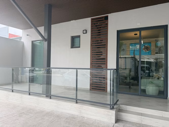 ALQUILER DE APARTAMENTO AMOBLADO EN BELLA VISTA - Imagen 13