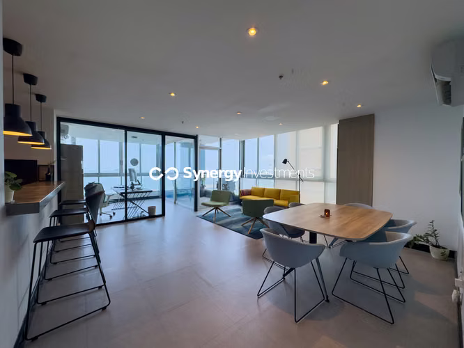 Apartment for Sale in Av Balboa