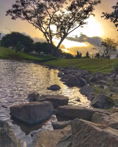 PH RIVER VALLEY