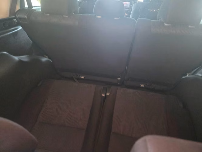 Vendo Mitsubishi Montero Sport 2020 automática 4x4 – Excelente estado