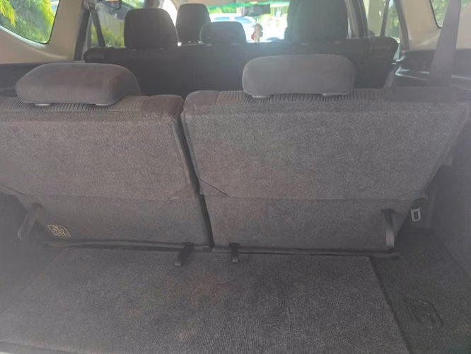 Vendo Mitsubishi Montero Sport 2020 automática 4x4 – Excelente estado