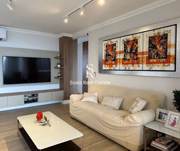 VENTA DE APARTAMENTO EN COSTA DEL ESTE - Imagen 8
