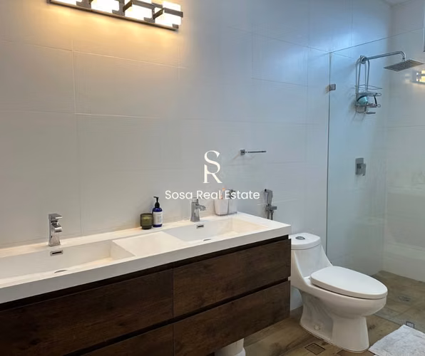 VENTA DE APARTAMENTO EN COSTA DEL ESTE - Imagen 10