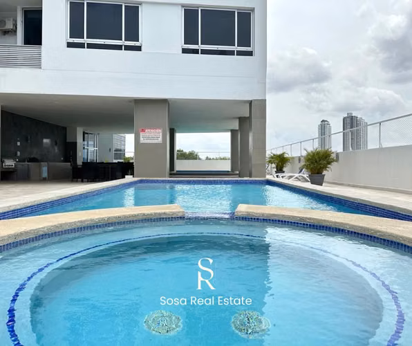 VENTA DE APARTAMENTO EN COSTA DEL ESTE - Imagen 18