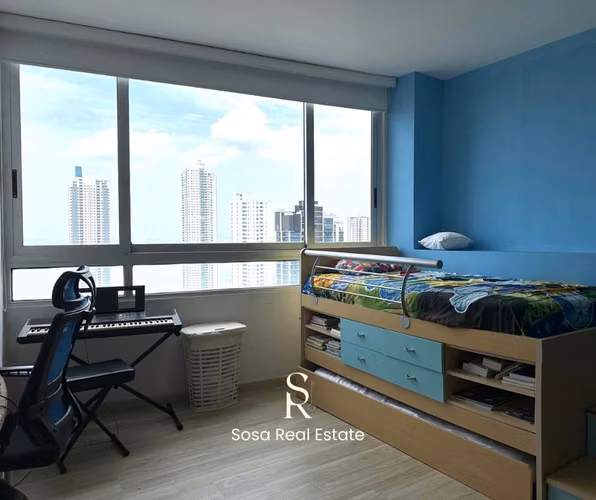 VENTA DE APARTAMENTO EN COSTA DEL ESTE - Imagen 11