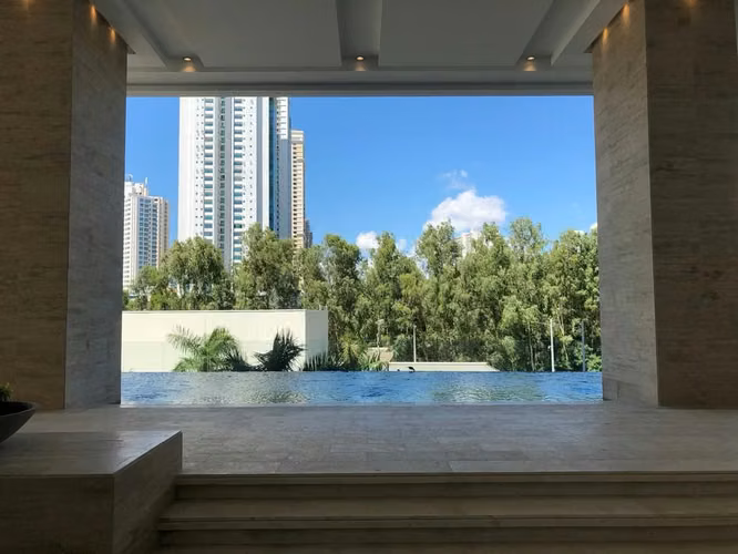 ALQUILER DE APARTAMENTO CON LINEA BLANCA EN COSTA DEL ESTE - Imagen 14