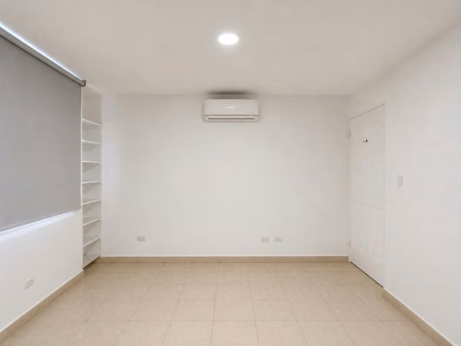 ALQUILER DE APARTAMENTO CON LINEA BLANCA EN EL CANGREJO - Imagen 6