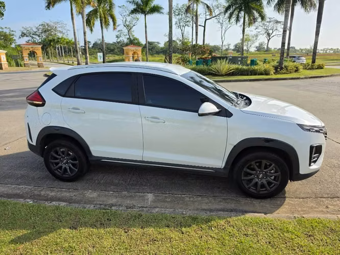 VENDO CHERY TIGGO 2 PRO MAX