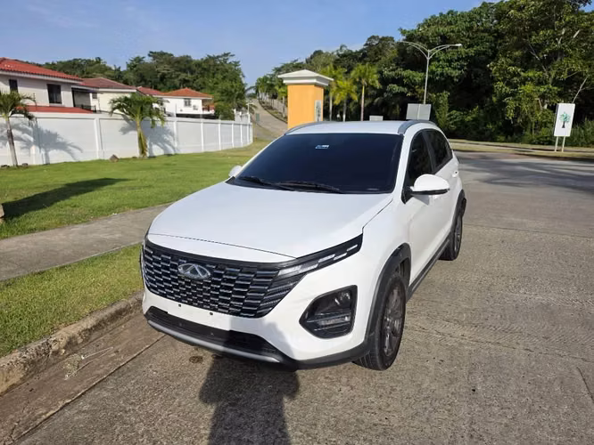 VENDO CHERY TIGGO 2 PRO MAX