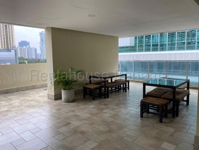 Alquiler de Apartamento en Punta Pacífica MPS26-8376 - Imagen 9